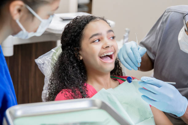 Best Emergency Dentist for Knocked-Out Tooth in Midland, PA