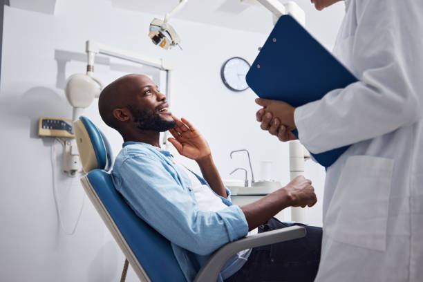 Best Emergency Dental Services for Seniors in Midland, PA
