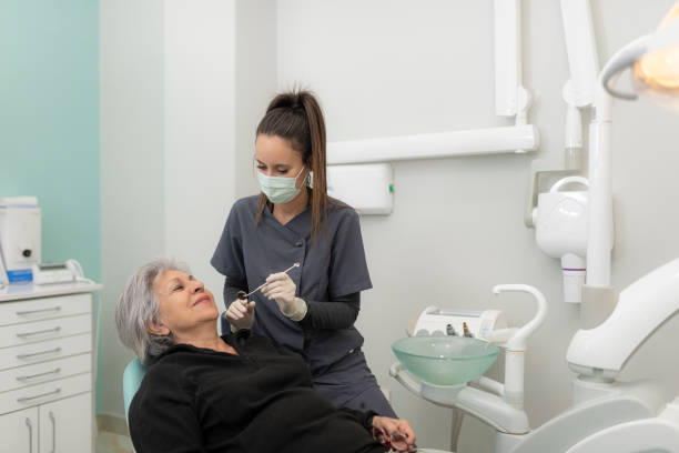 Best Emergency Dentist for Lost Fillings or Crowns in Midland, PA