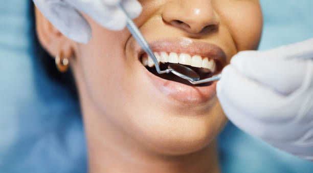 Best Pediatric Emergency Dentist in Midland, PA
